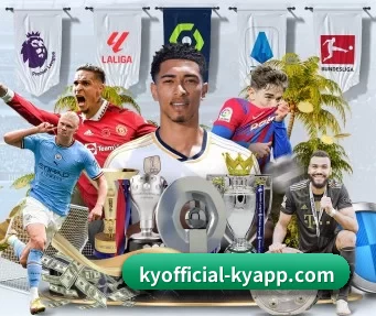 kyofficial-kyapp.com APP